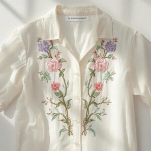 Áo sơ mi nữ - SF0087